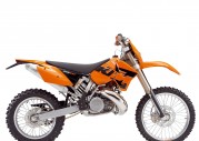 KTM 250 EXC